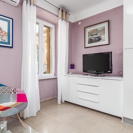 Apartmani Andjelina غييكا المظهر الخارجي الصورة