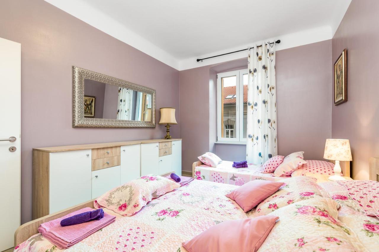 Apartmani Andjelina غييكا المظهر الخارجي الصورة
