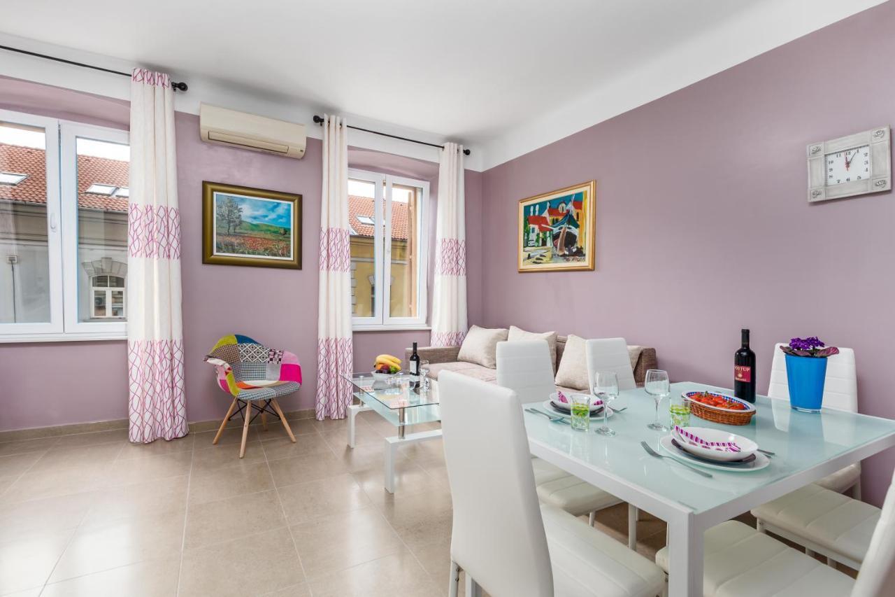 Apartmani Andjelina غييكا المظهر الخارجي الصورة