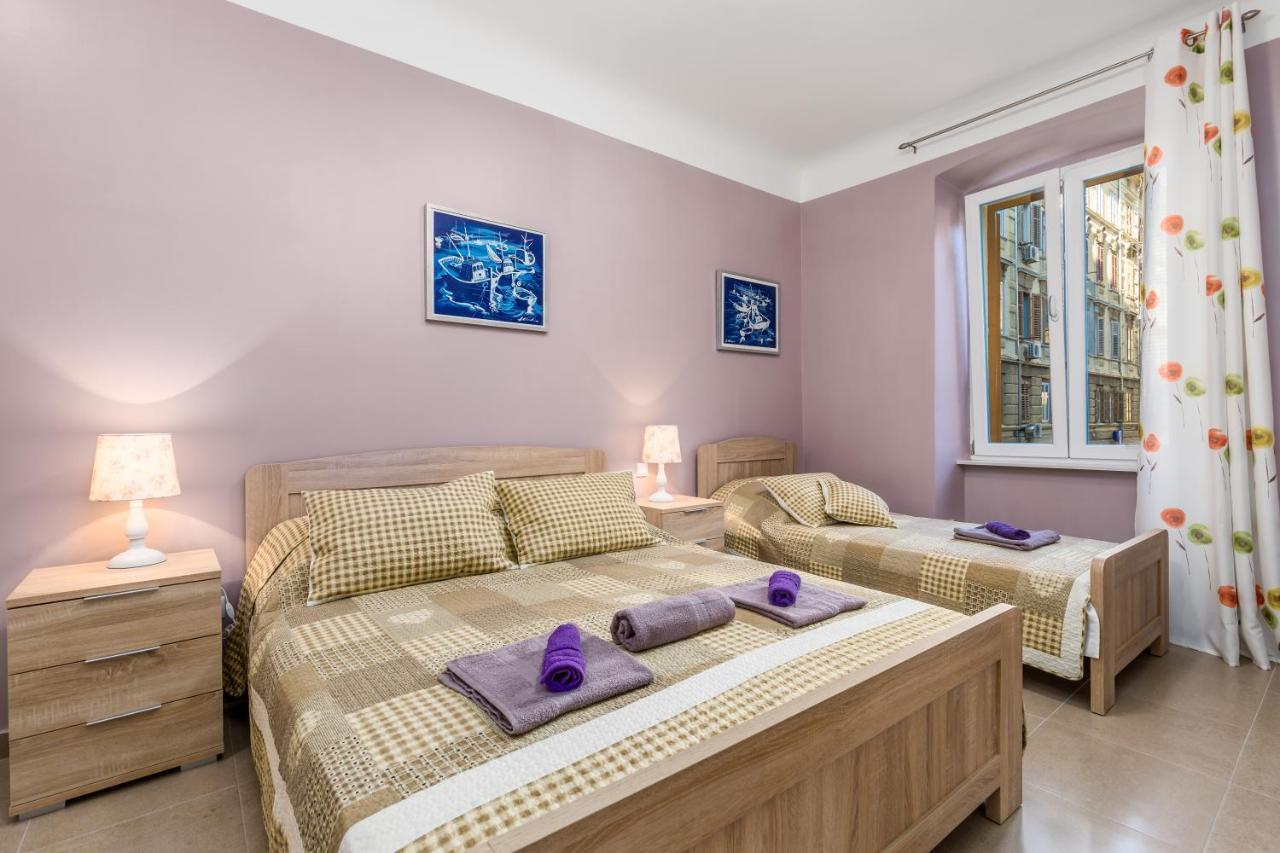 Apartmani Andjelina غييكا المظهر الخارجي الصورة